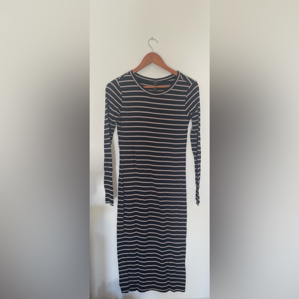 Forever 21 bodycon dress